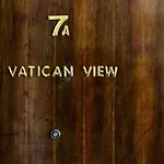 Vatican View 罗马