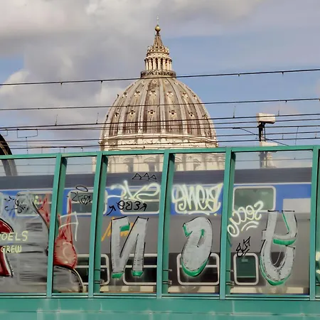 Vatican View *