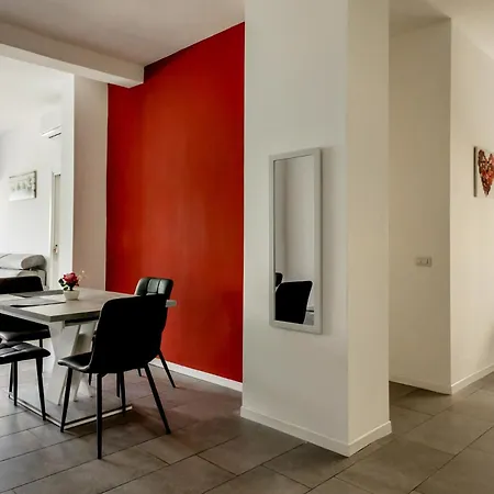 Apartamento Vatican View *