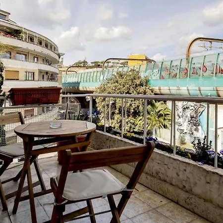 Appartamento Vatican View