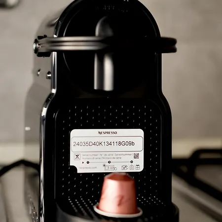 شقة Vatican View *