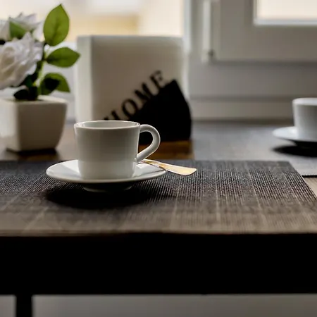 Vatican View شقة *