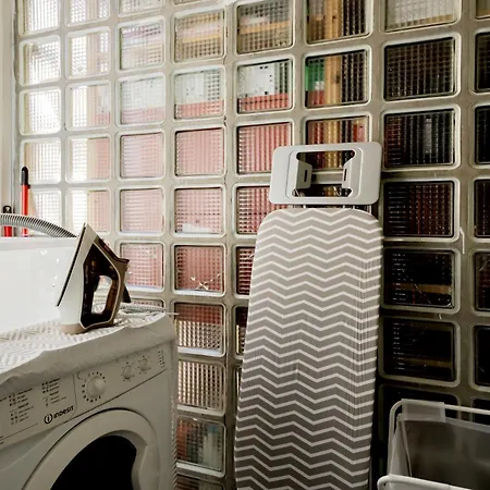 Vatican View شقة *