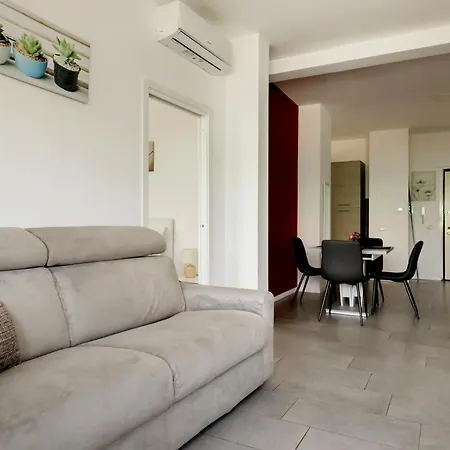 아파트 Vatican View *