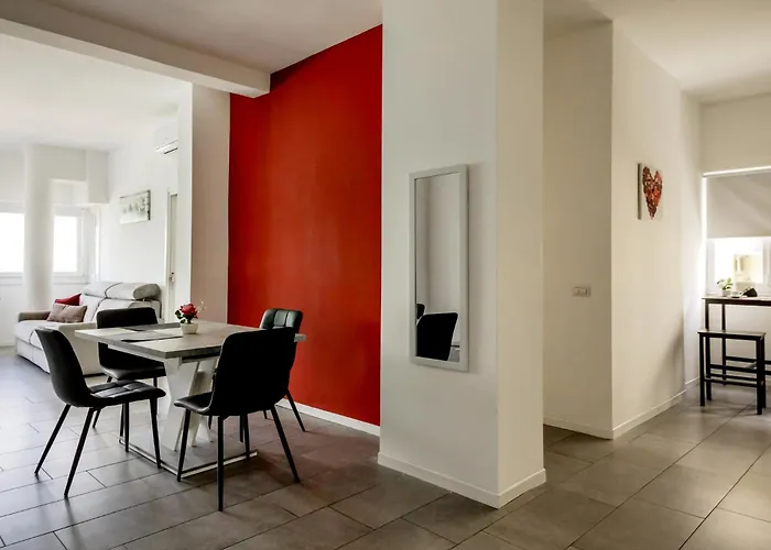 Διαμέρισμα Vatican View *