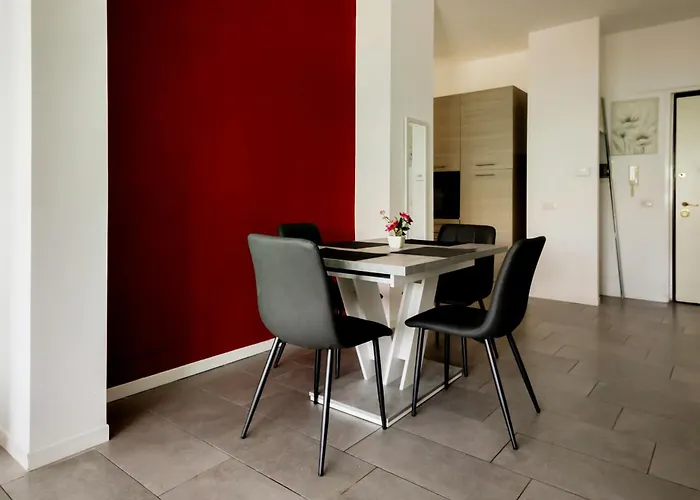 Vatican View Apartamento Roma