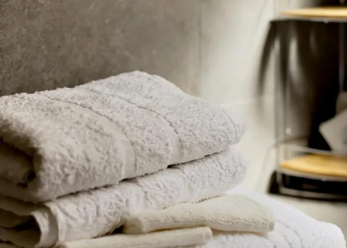 Vatican View Διαμέρισμα *