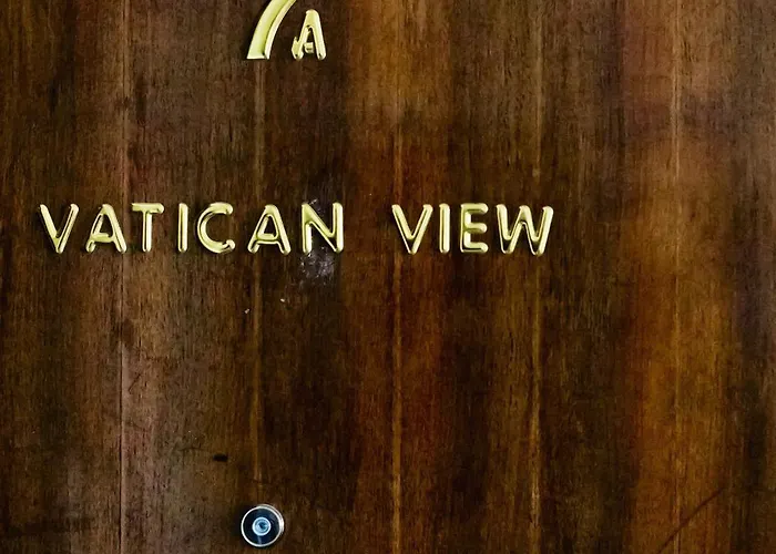 Vatican View Ρώμη