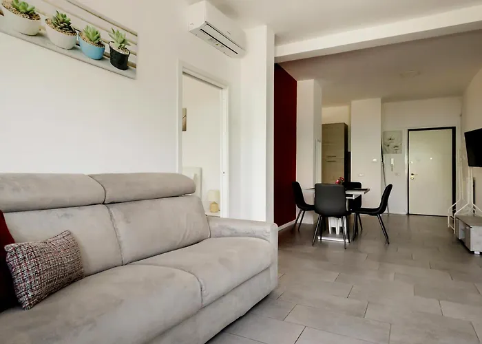 Apartamento Vatican View *
