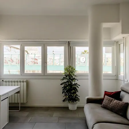 公寓 Vatican View *