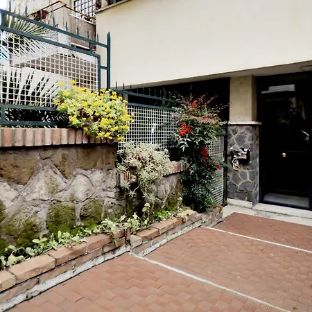 Vatican View * 罗马