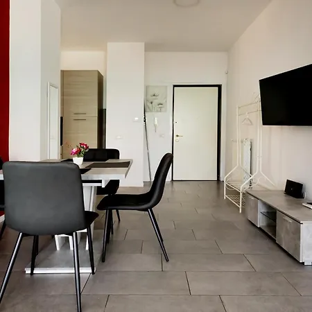 Vatican View Apartment *