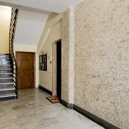 Vatican View Apartment