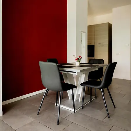 Vatican View Apartment Rome