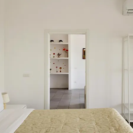 Vatican View Apartment