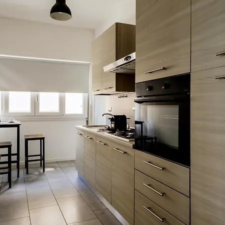 Apartment Vatican View Rome